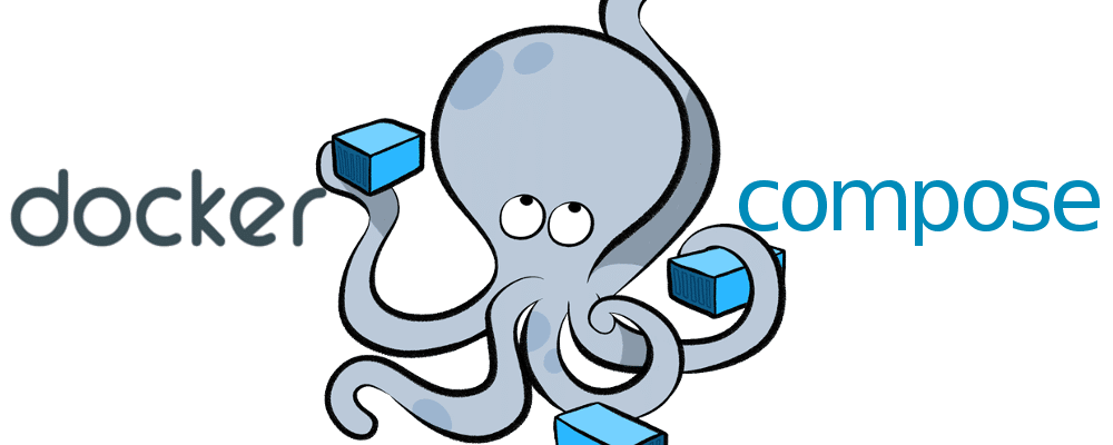 Image Docker compose PostgreSQL PgAdmin